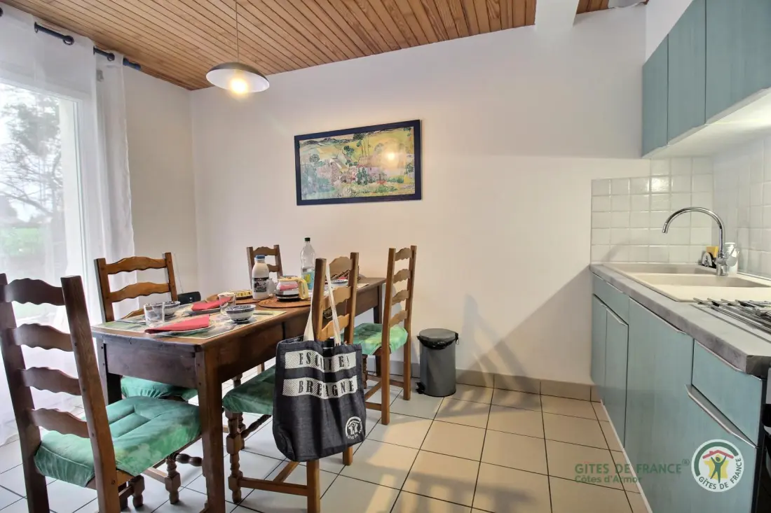 Gîte de France La horen 2 Ähren