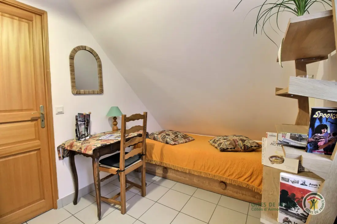 Gîte de France La horen 2 Ähren