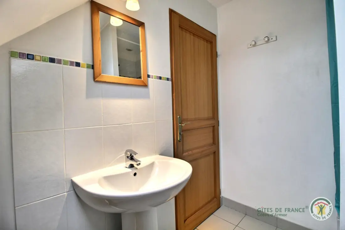 Gîte de France La horen 2 Ähren