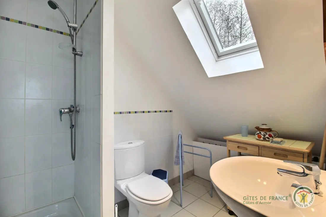 Gîte de France La horen 2 Ähren