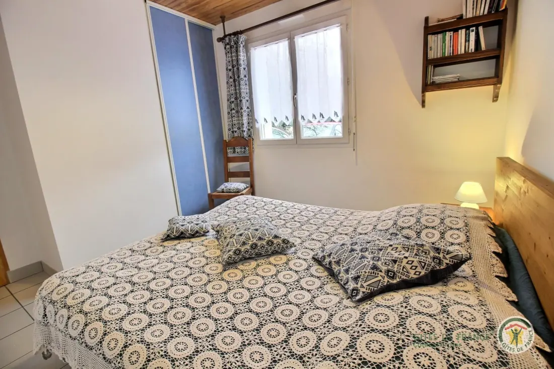Gîte de France La horen 2 Ähren
