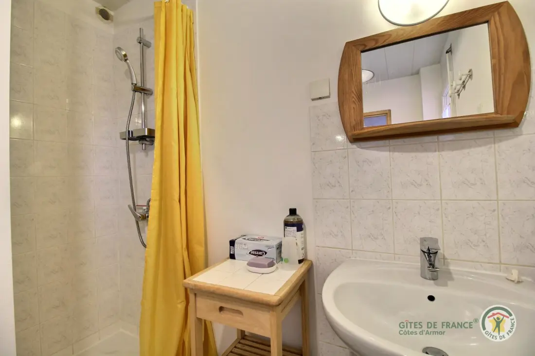 Gîte de France La horen 2 Ähren