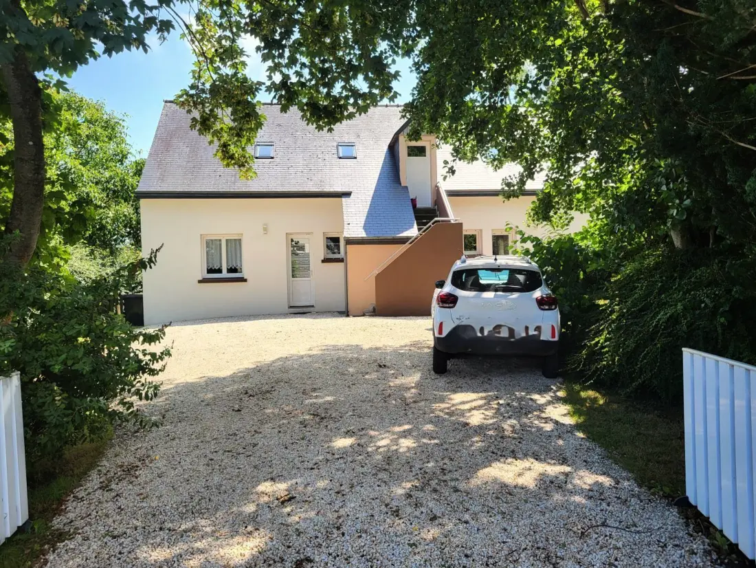 Gîte de France La horen 2 Ähren