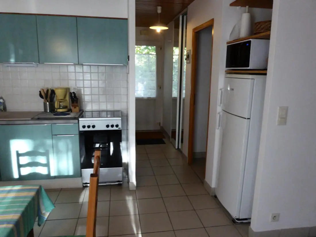 Gîte de France La horen 2 Ähren
