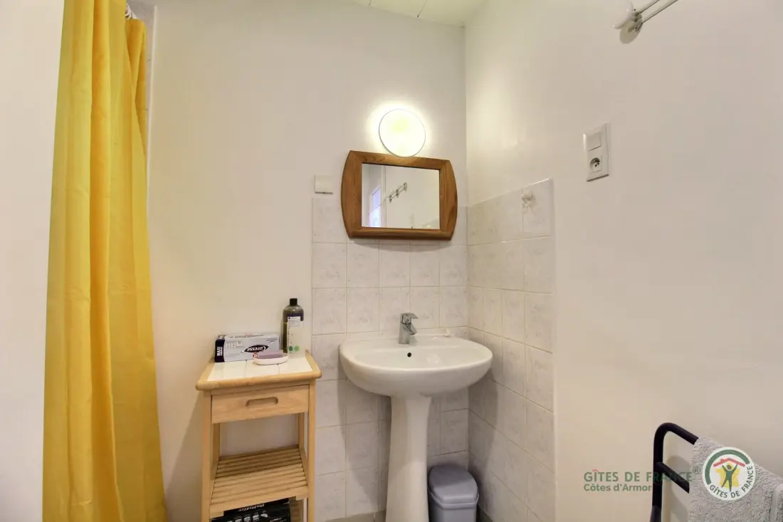 Gîte de France La horen 2 Ähren