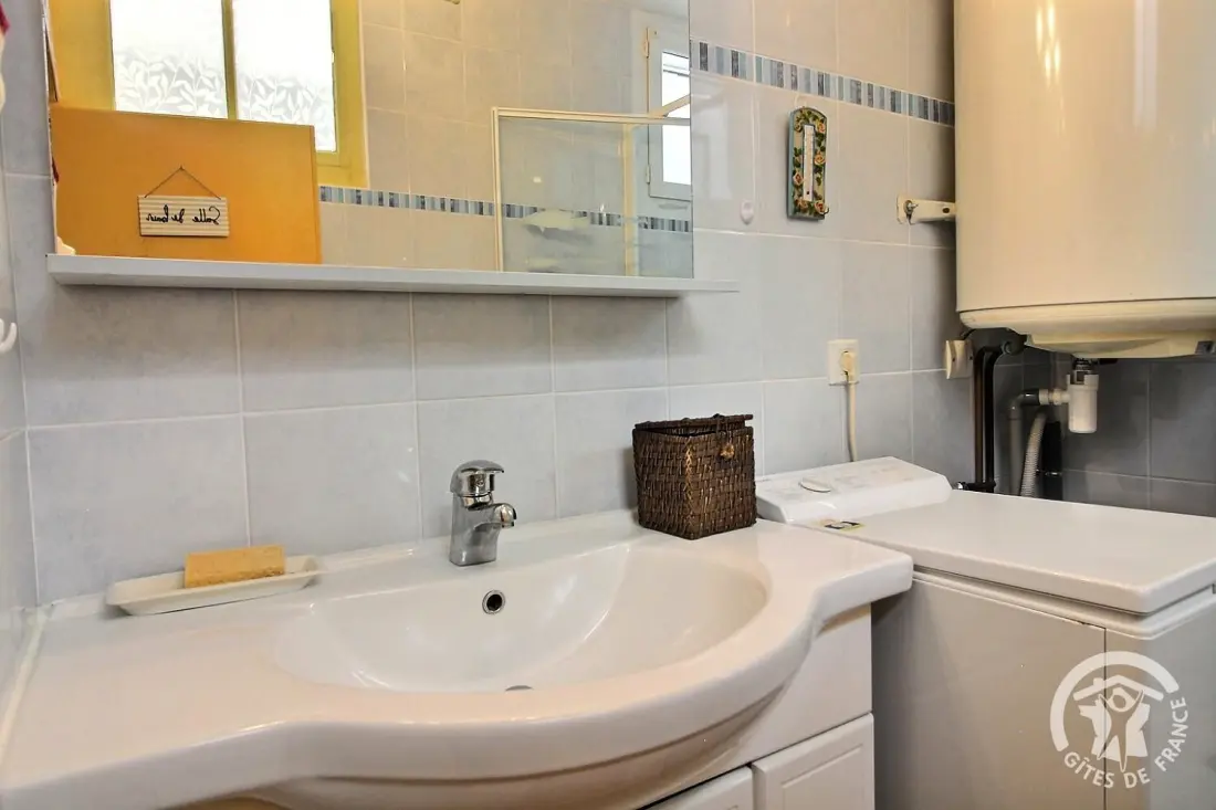 Gîte de France Die Schmetterlinge 2 Ohren