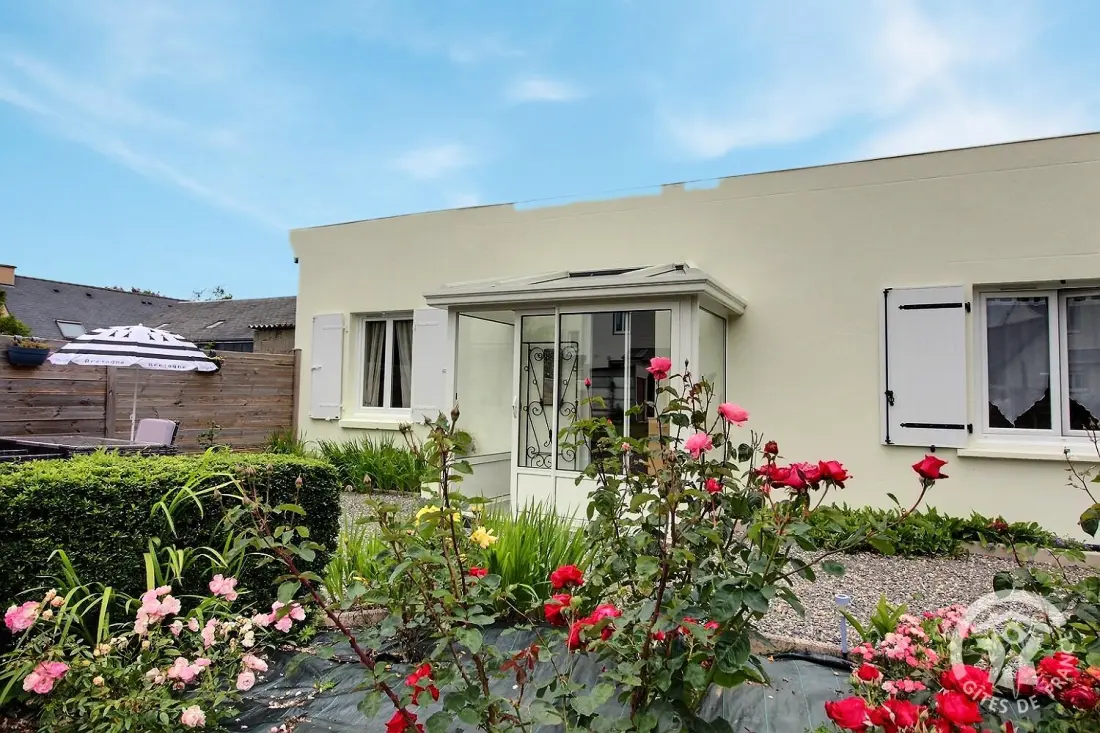 Gîte de France Die Schmetterlinge 2 Ohren