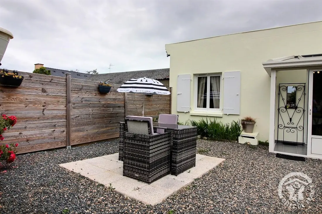 Gîte de France Die Schmetterlinge 2 Ohren