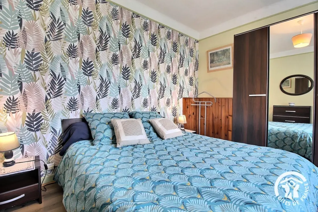 Gîte de France Die Schmetterlinge 2 Ohren