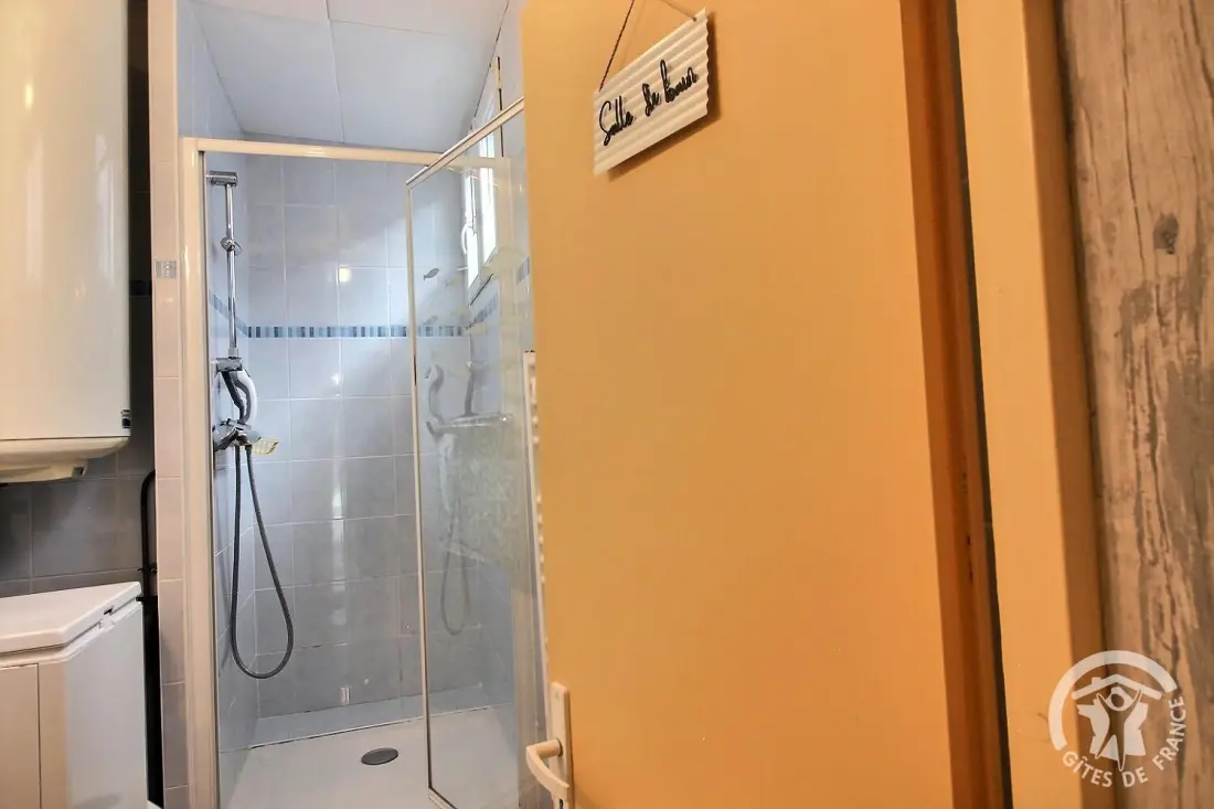 Gîte de France Die Schmetterlinge 2 Ohren