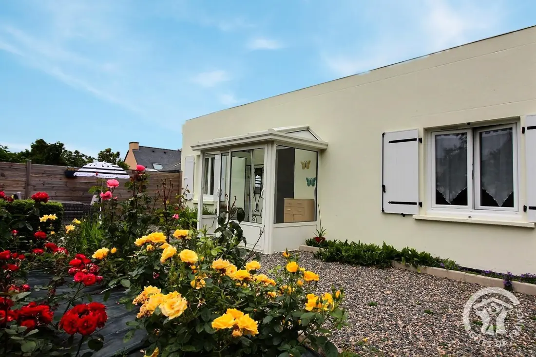 Gîte de France Die Schmetterlinge 2 Ohren