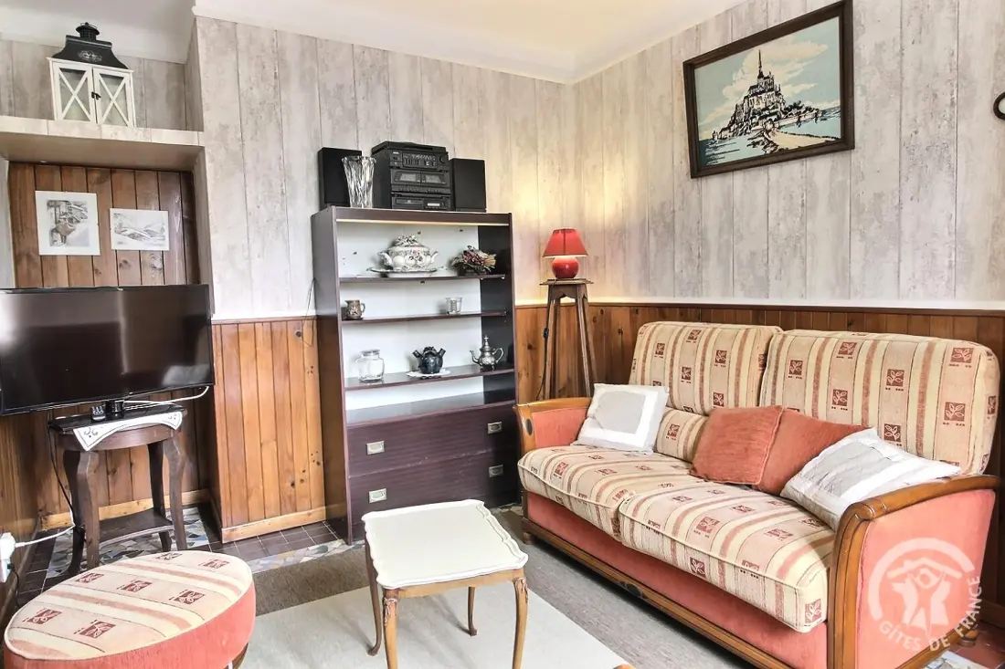 Gîte de France Die Schmetterlinge 2 Ohren