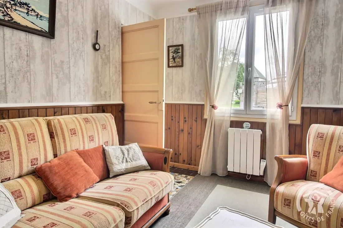 Gîte de France Die Schmetterlinge 2 Ohren