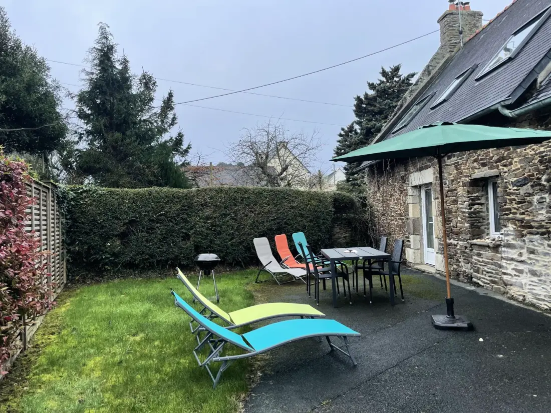 Gîte de France In der Nähe der 3 Ohren Nudeln