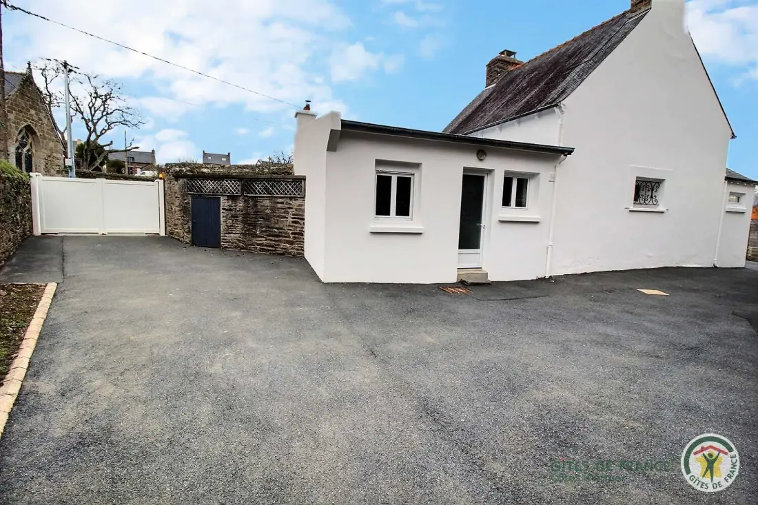 Gîte de France In der Nähe der 3 Ohren Nudeln