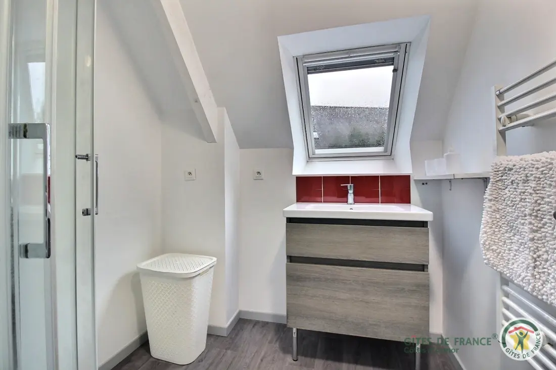 Gîte de France In der Nähe der 3 Ohren Nudeln