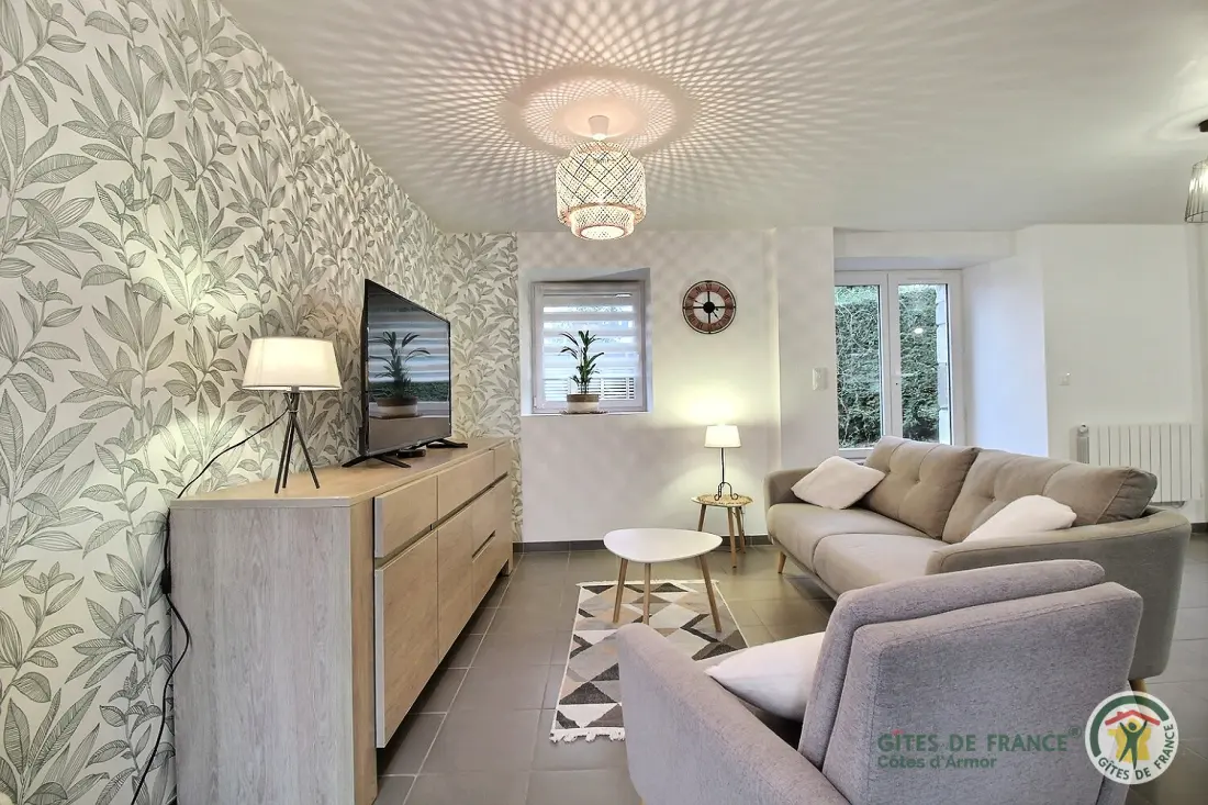 Gîte de France In der Nähe der 3 Ohren Nudeln