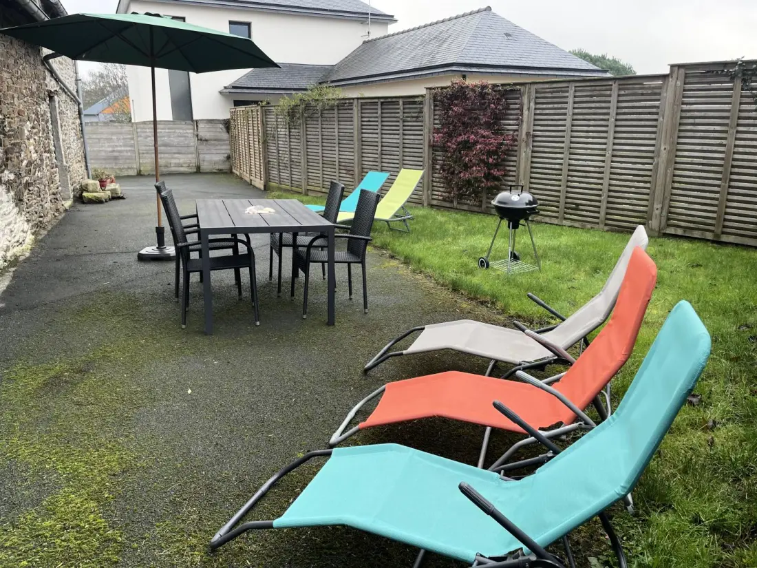 Gîte de France In der Nähe der 3 Ohren Nudeln