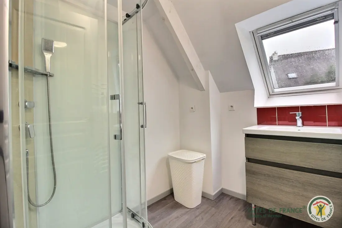 Gîte de France In der Nähe der 3 Ohren Nudeln
