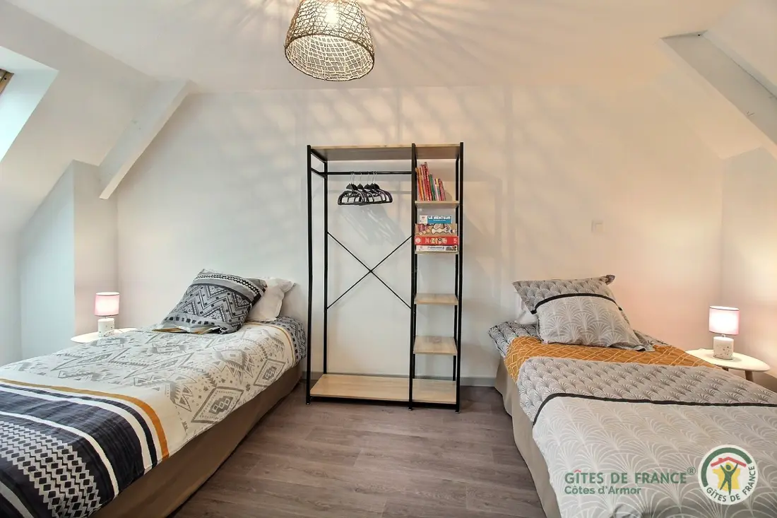 Gîte de France In der Nähe der 3 Ohren Nudeln