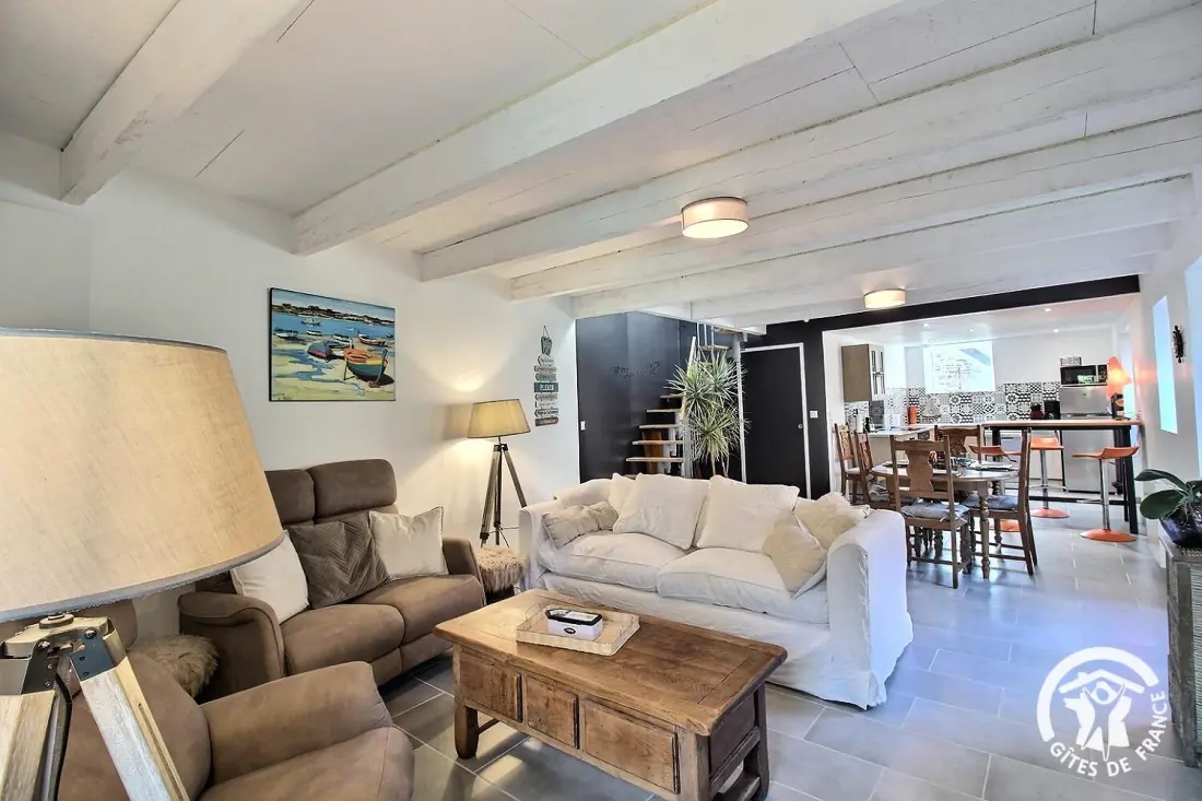 Gîte de France Ty Laoen 3 Ohren