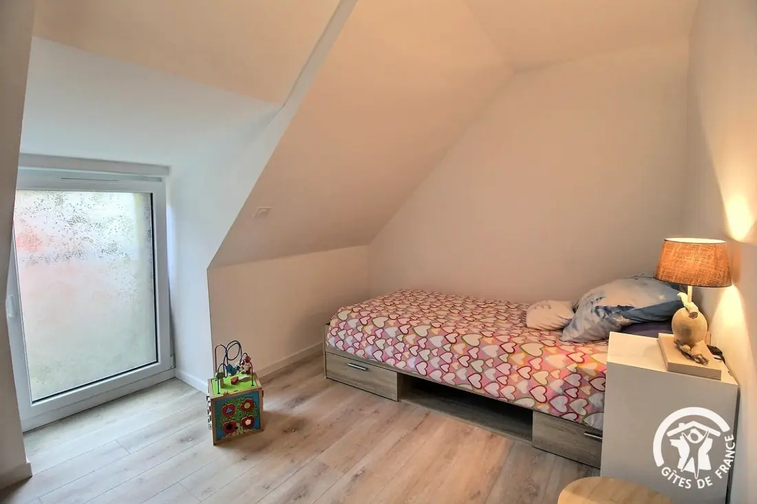 Gîte de France Ty Laoen 3 Ohren