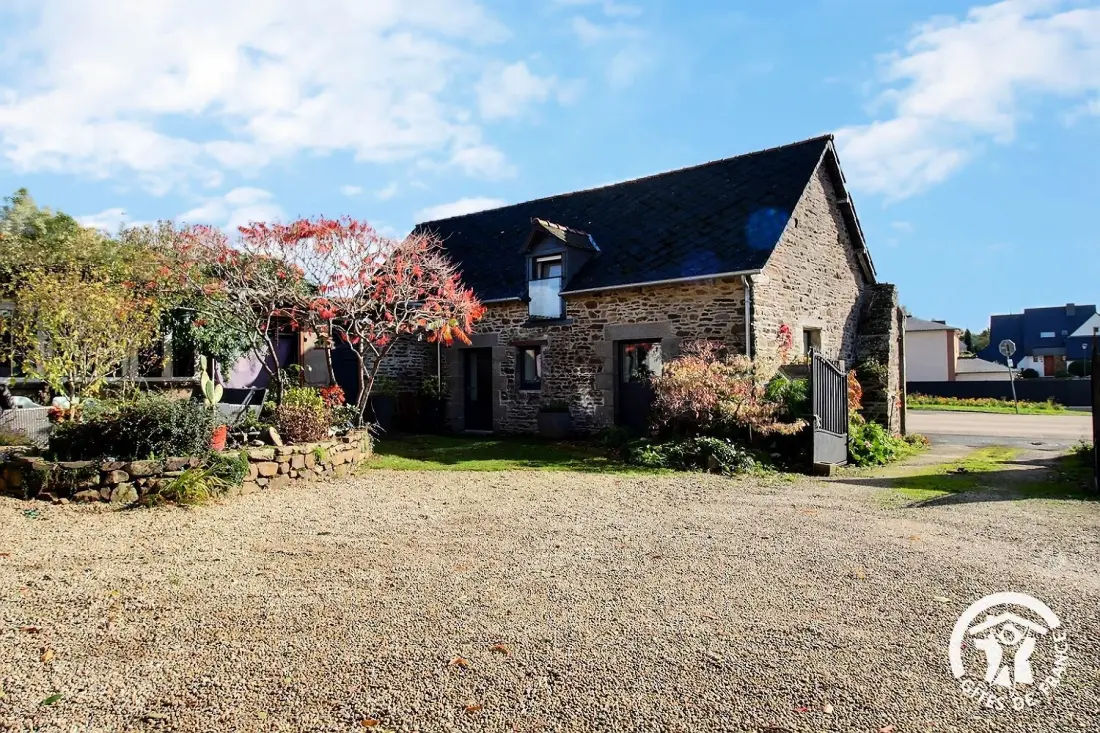Gîte de France Ty Laoen 3 Ohren