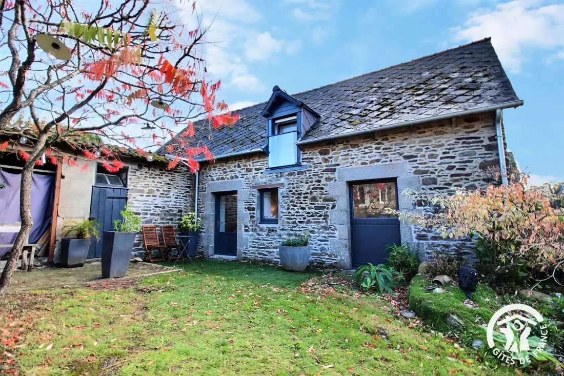Gîte de France Ty Laoen 3 Ohren