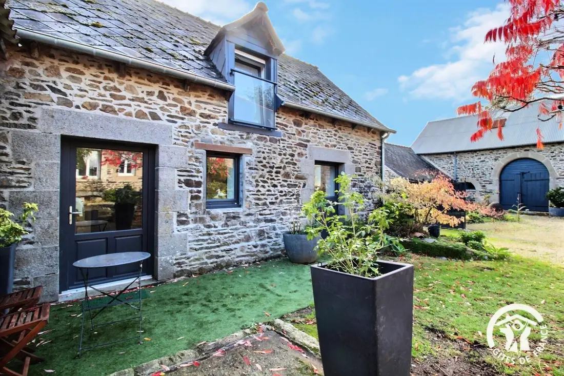 Gîte de France Ty Laoen 3 Ohren
