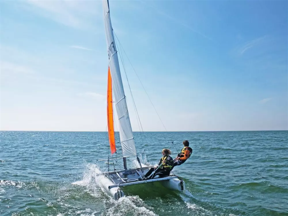 Camping Le Village De L'Armorique 2 étoiles★★