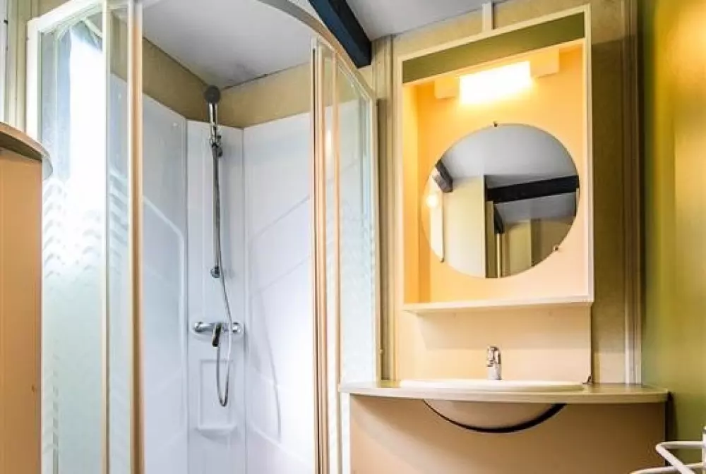 Camping Le Village De L'Armorique 2 étoiles★★