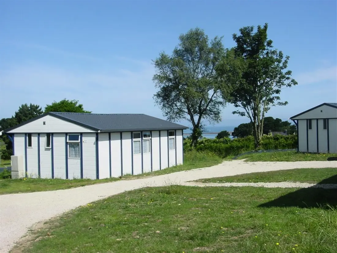 Campingplatz Le Village De L'Armorique 2 Sterne★★
