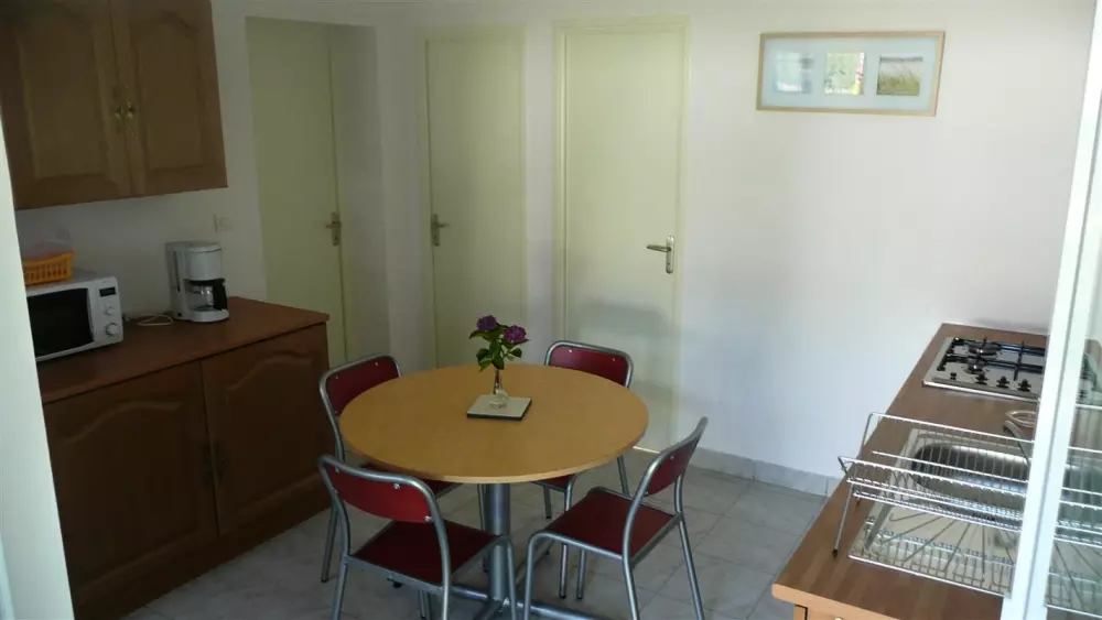 Camping Le Village De L'Armorique 2 étoiles★★