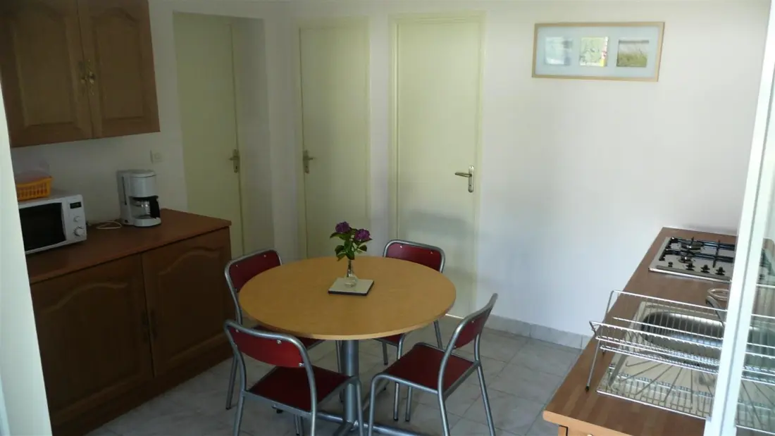 Campingplatz Le Village De L'Armorique 2 Sterne★★