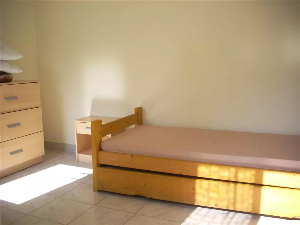 Camping Le Village De L'Armorique 2 étoiles★★