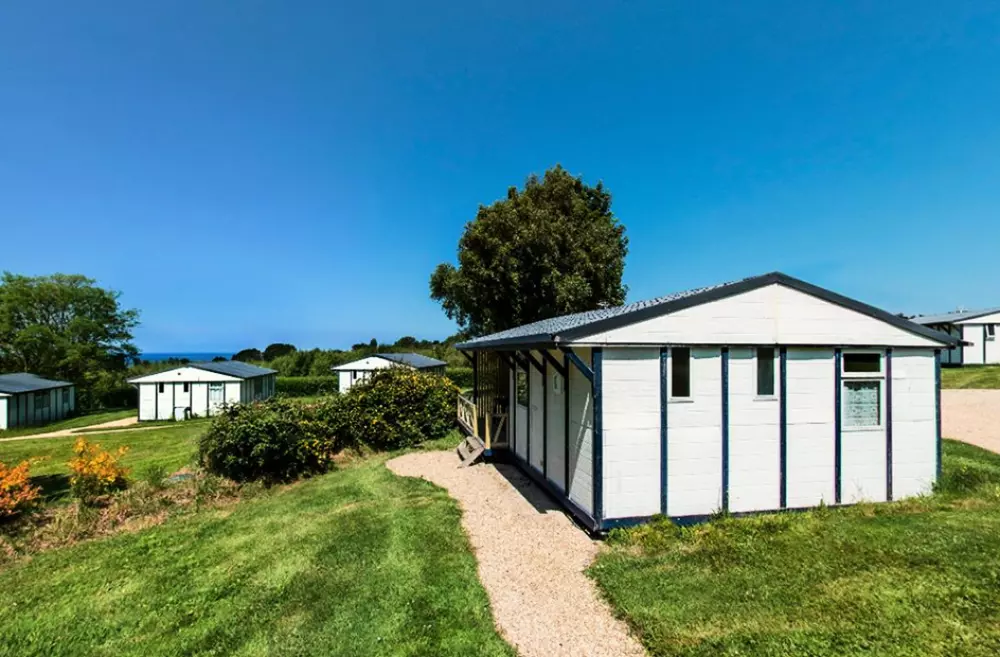 Camping Le Village De L'Armorique 2 étoiles★★