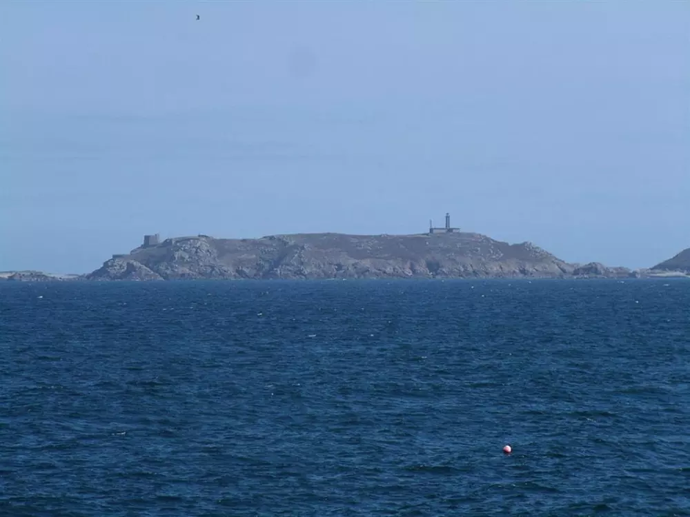 Camping Le Village De L'Armorique 2 étoiles★★