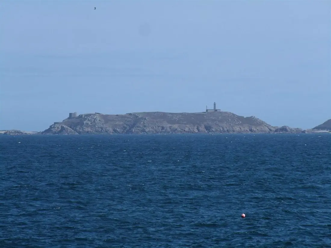 Campingplatz Le Village De L'Armorique 2 Sterne★★