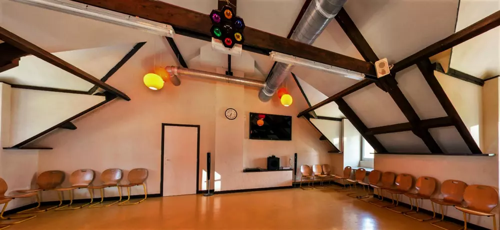 Camping Le Village De L'Armorique 2 étoiles★★