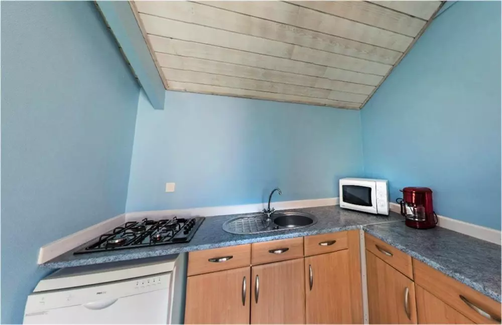 Camping Le Village De L'Armorique 2 étoiles★★