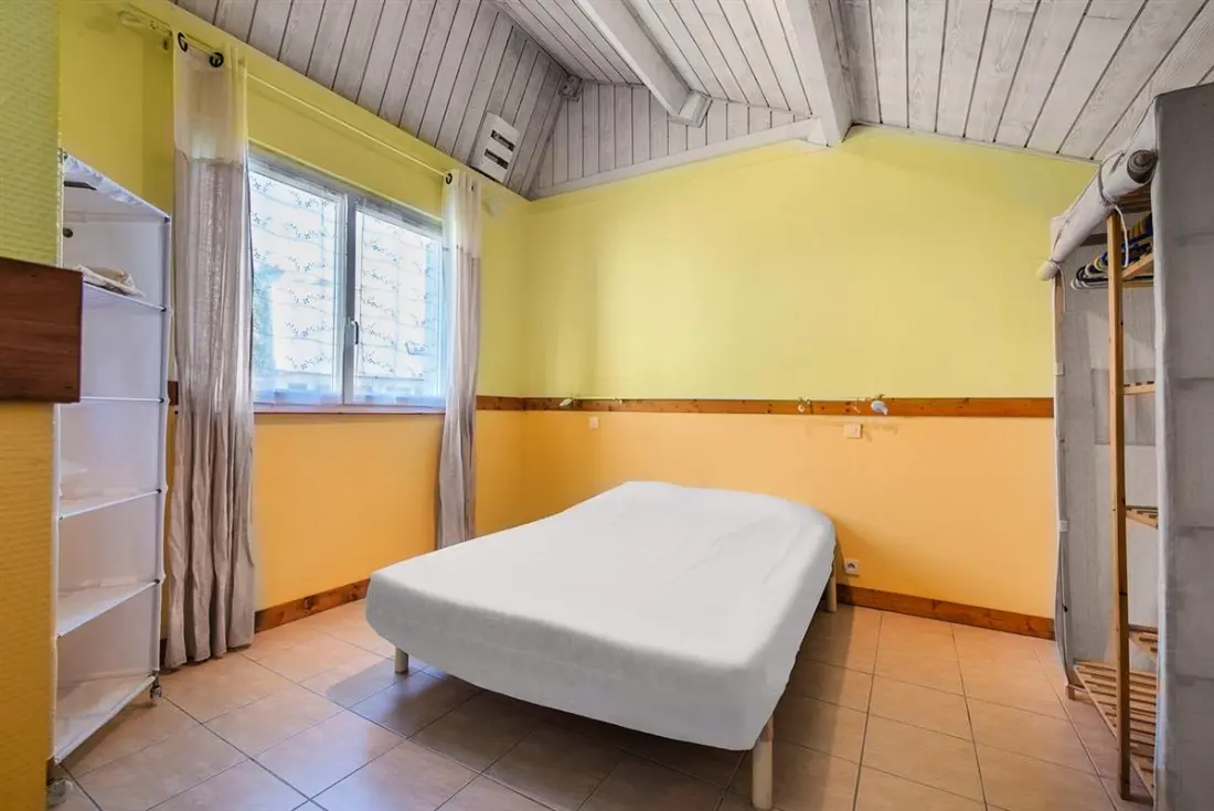 Campingplatz Le Village De L'Armorique 2 Sterne★★