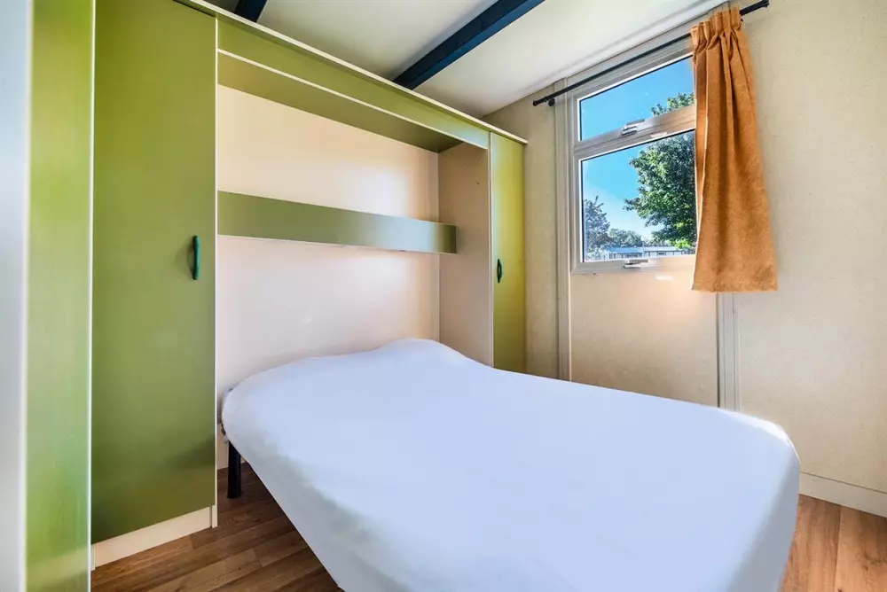 Camping Le Village De L'Armorique 2 étoiles★★