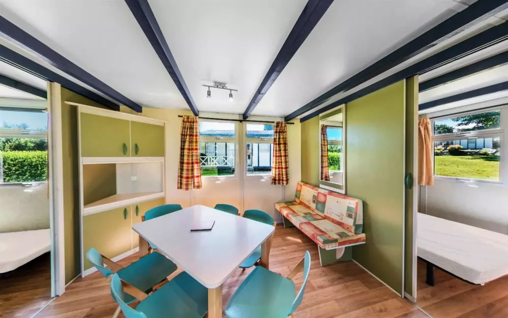 Camping Le Village De L'Armorique 2 étoiles★★