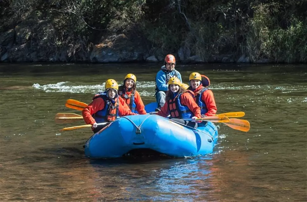 Camping Le Village De L'Armorique 2 étoiles★★