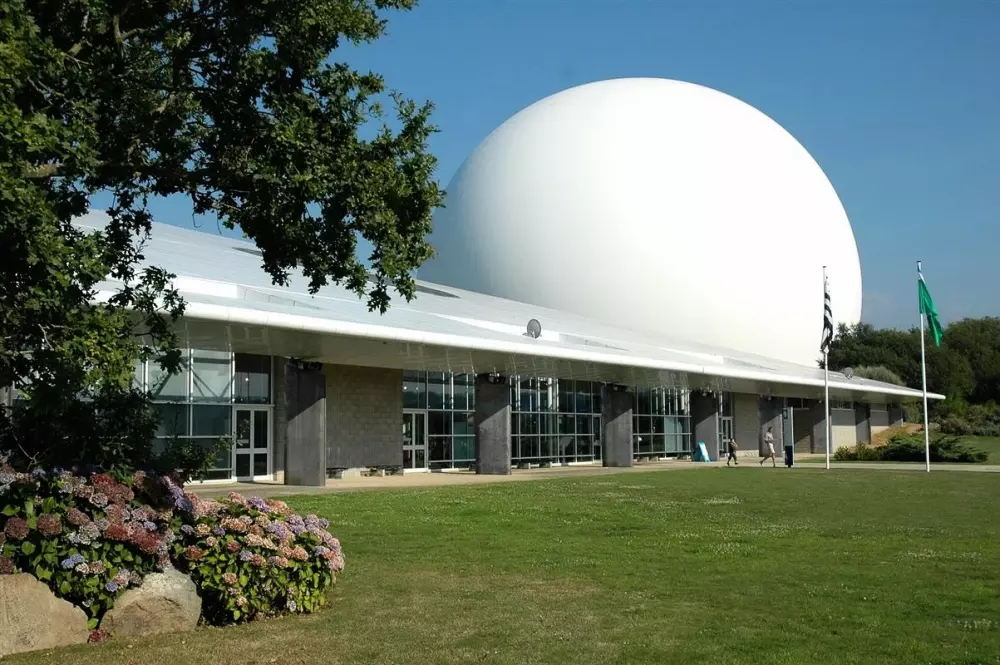 Camping Le Village De L'Armorique 2 étoiles★★