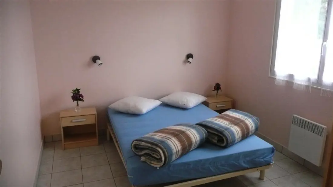 Campingplatz Le Village De L'Armorique 2 Sterne★★