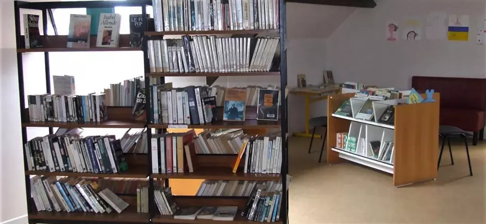 Camping Le Village De L'Armorique 2 étoiles★★