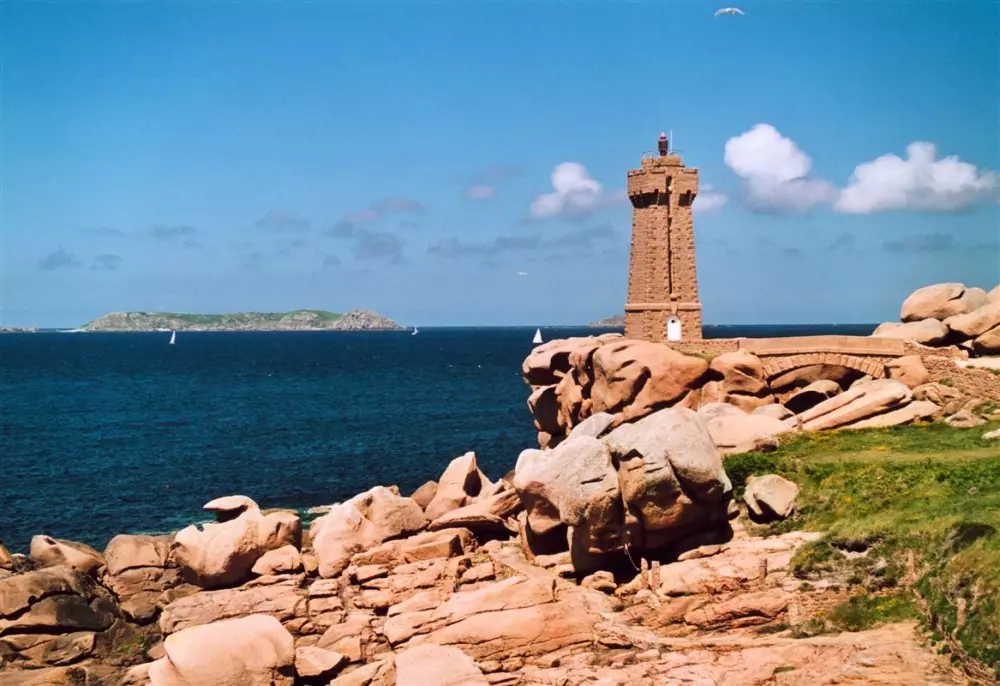 Camping Le Village De L'Armorique 2 étoiles★★