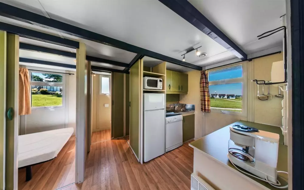 Camping Le Village De L'Armorique 2 étoiles★★