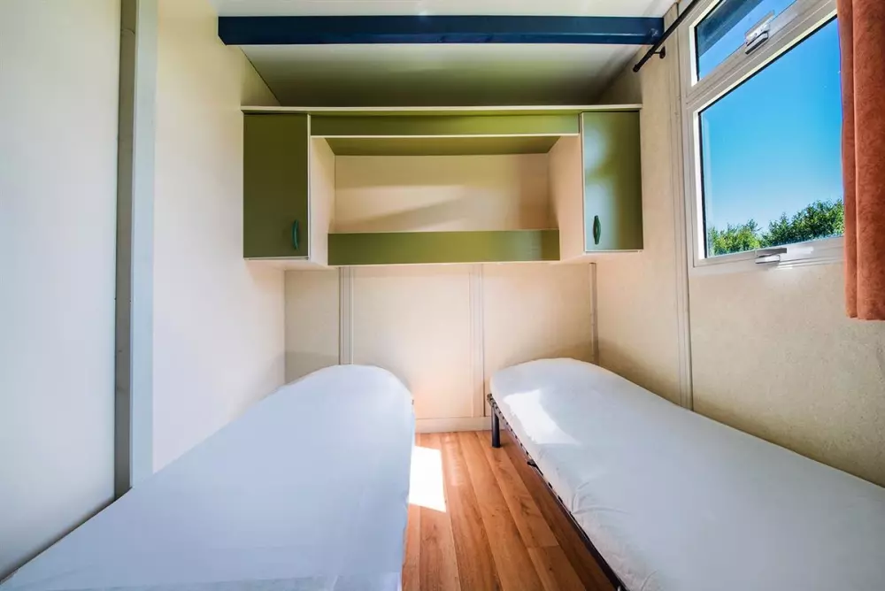 Camping Le Village De L'Armorique 2 étoiles★★